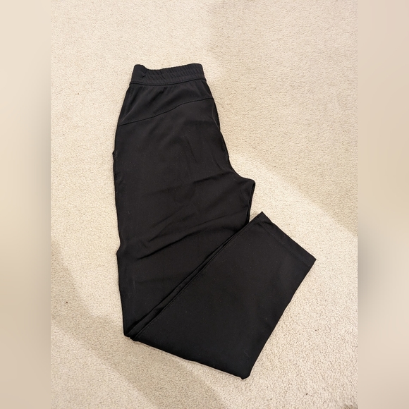 Aritzia Weekender Pants Black Small - Picture 5 of 5